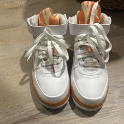 Jordan’s Size 4.5y