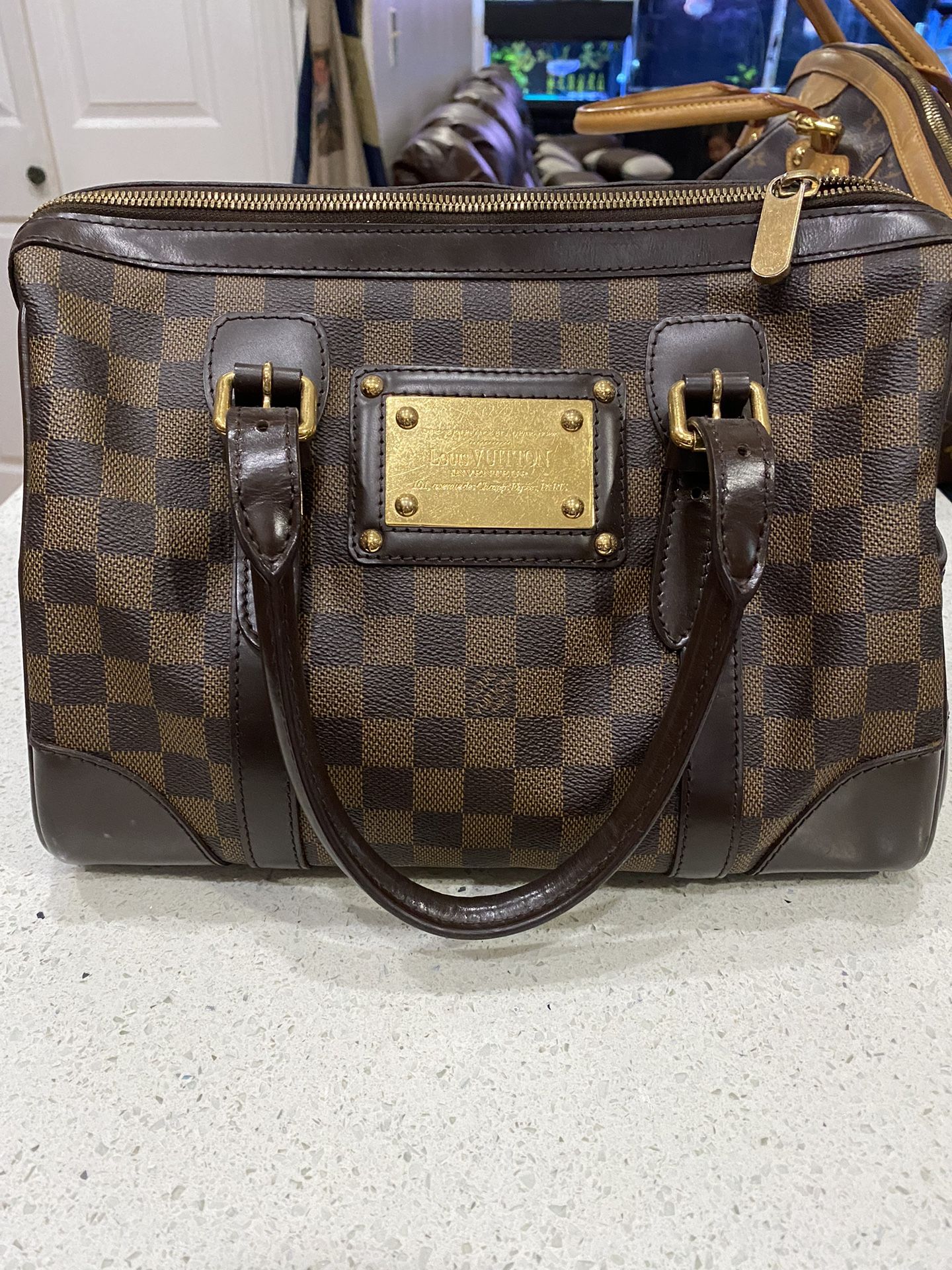 Louis Vuitton Bag