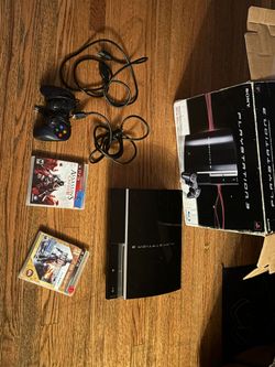 Playstation 3