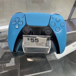 PS5 Controller