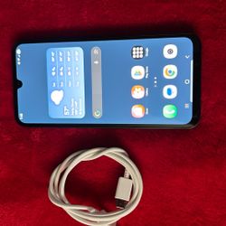 Samsung Galaxy A15 Verizon TracPhone