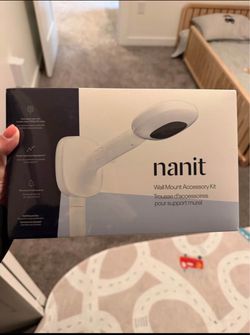 Nanit Wall Mount (Sealed)