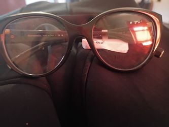 new designer glasses with original price tag