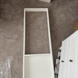 Pottery Barn Changing Table Topper