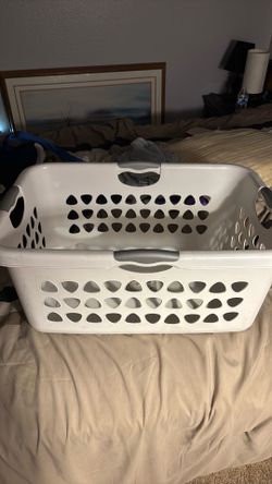 Clothing basket