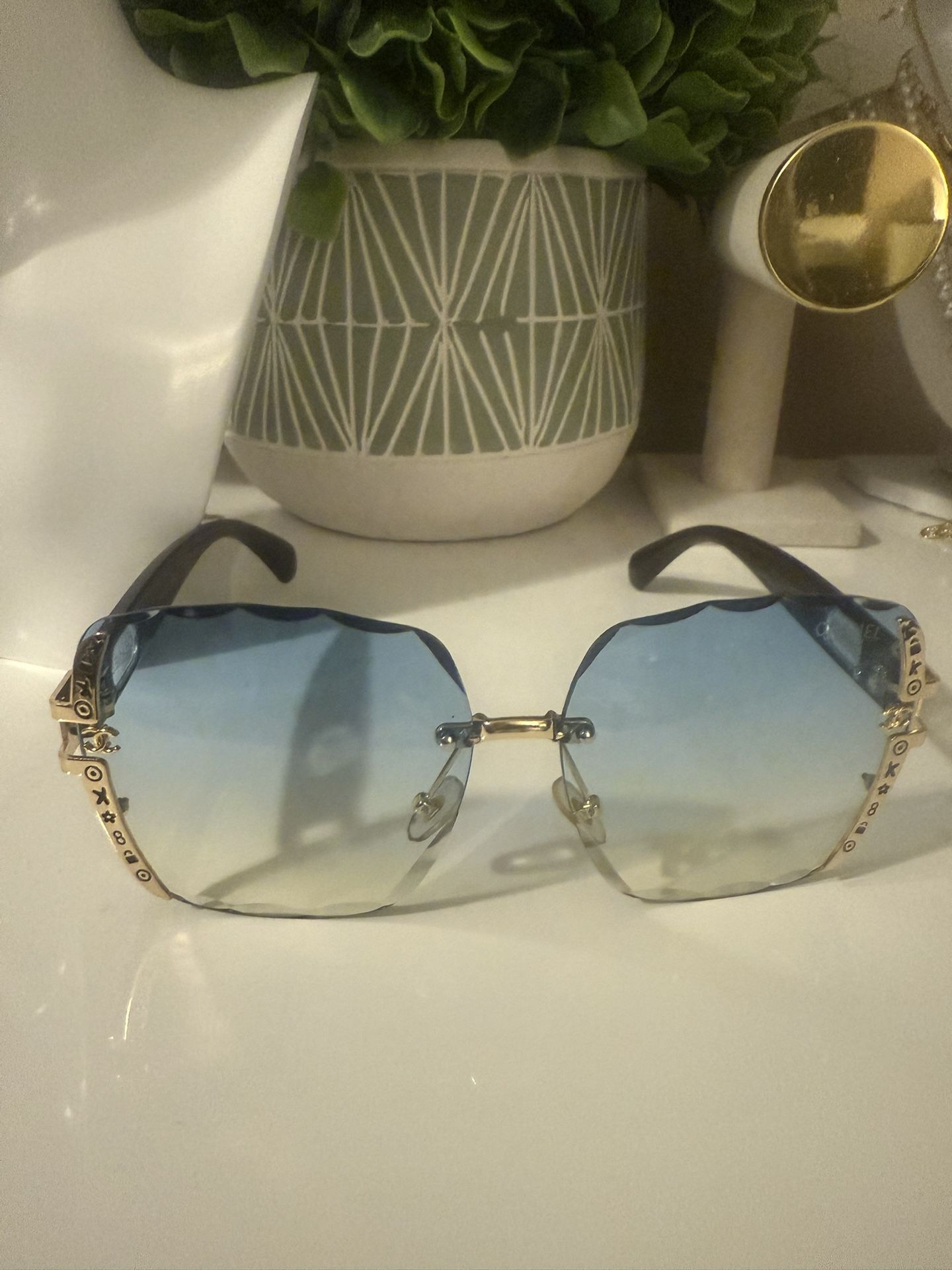 Fashion Statement Sunglasses