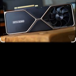 GEFORCE RTX 3080
