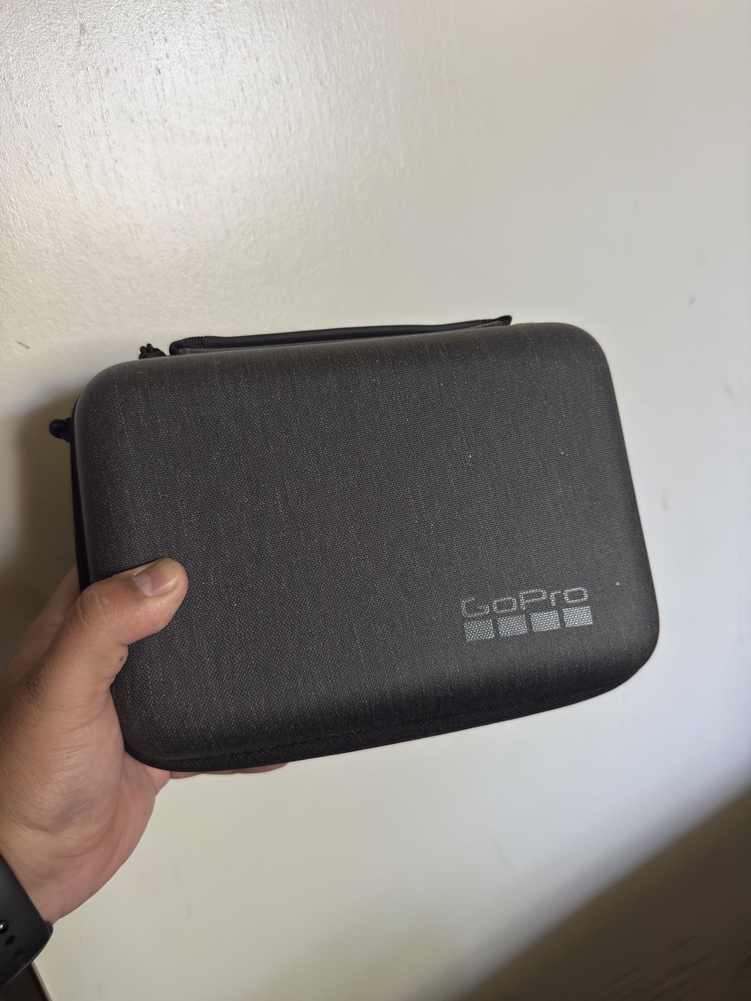 Go Pro Here 13 Black Creator Edition