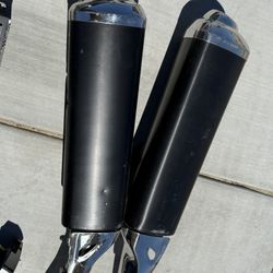 Exhaust