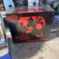 Destined Rivals ETB