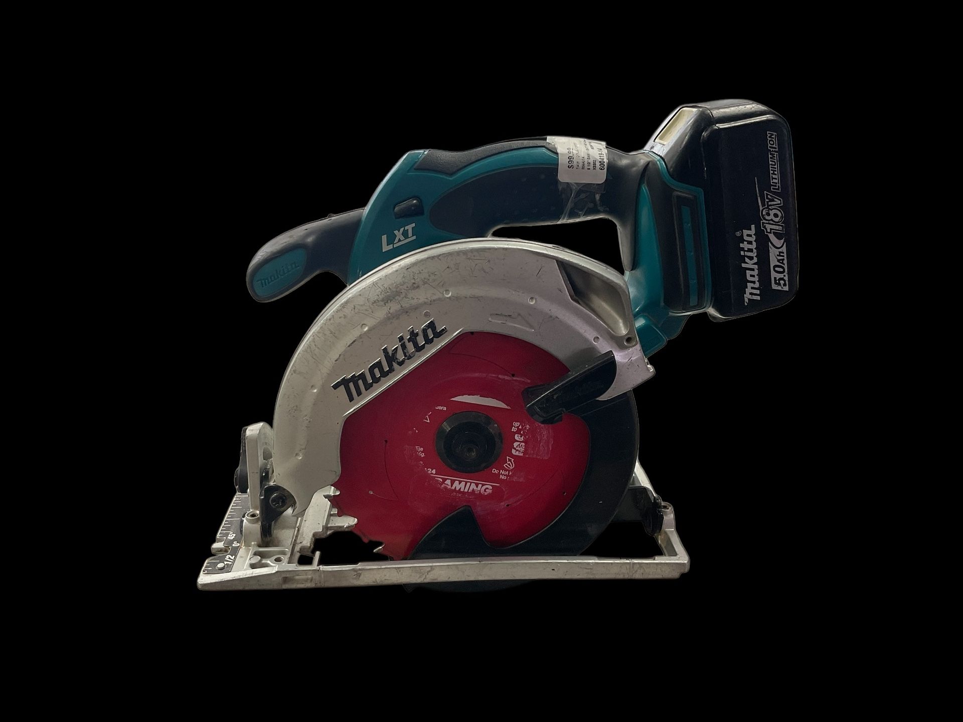 MAKITA SAW
