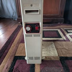 Electric Heater 