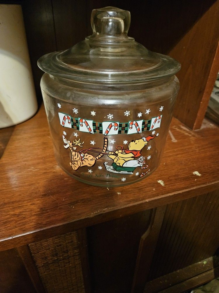 Winnie The Pooh