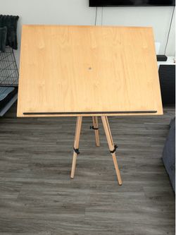 Drafting Board / Drawing Table