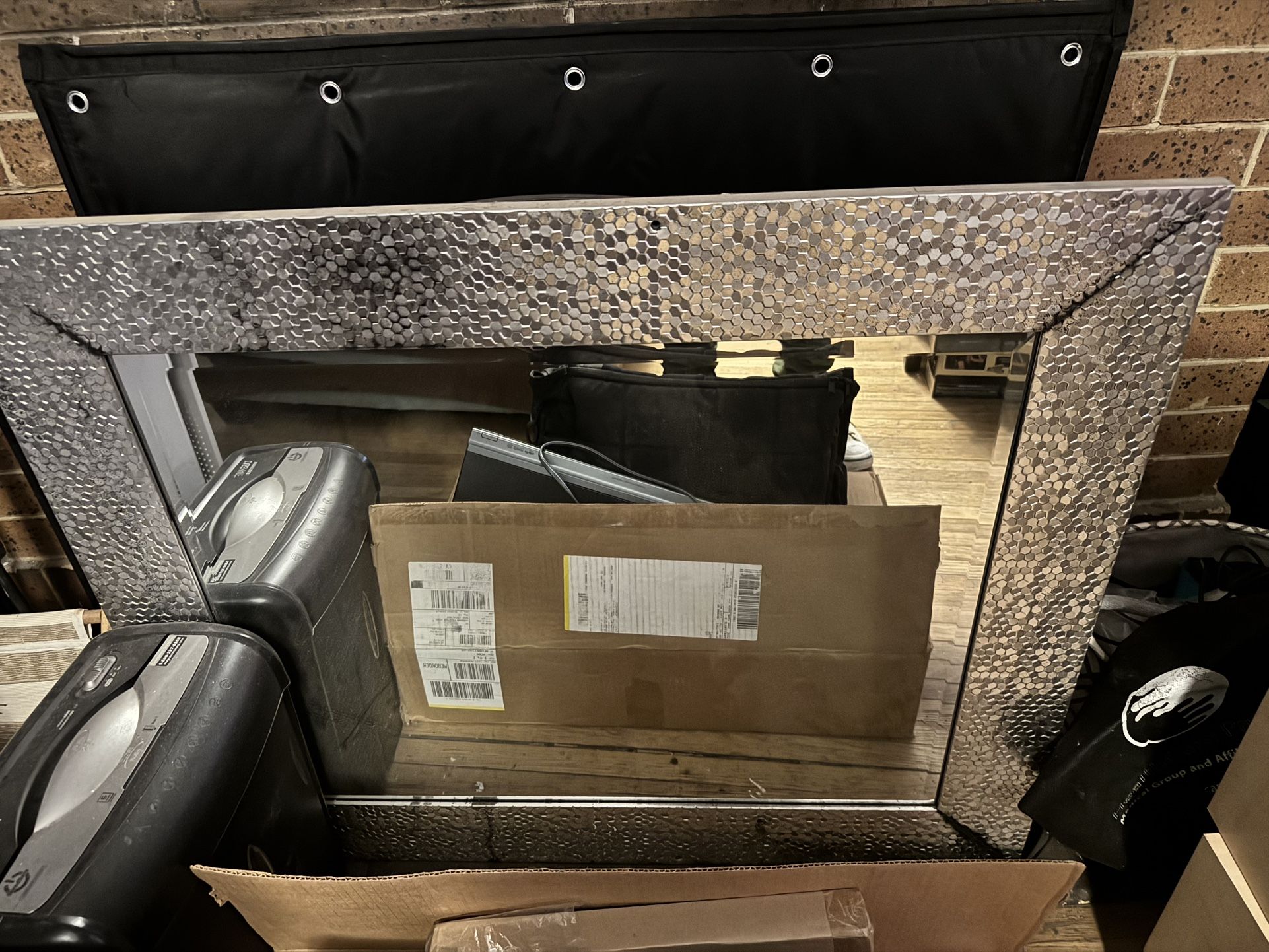 Picture Frames Mirror