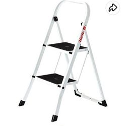 2 STEP LADDER