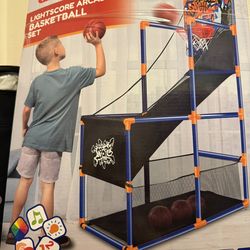 Basketball Set