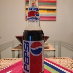 Tom Petty Edition Pepsi 