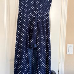 Bustier Open dress with shorts