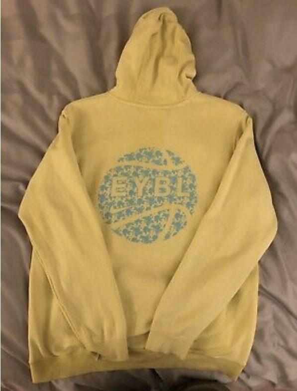 Eybl Hoodie 2019 for Sale in Pawtucket, RI OfferUp