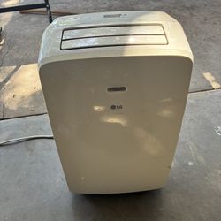 Portable AC