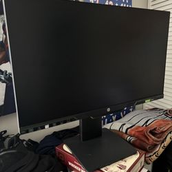 hp nvidia g sync monitor 25x model 