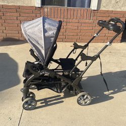 Stroller