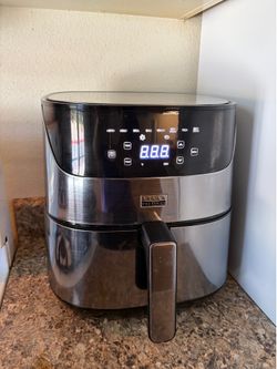 Air fryer