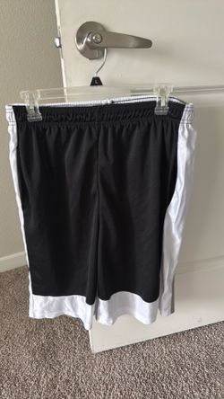 Basketball shorts currently available