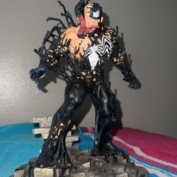 Venom Action Figure