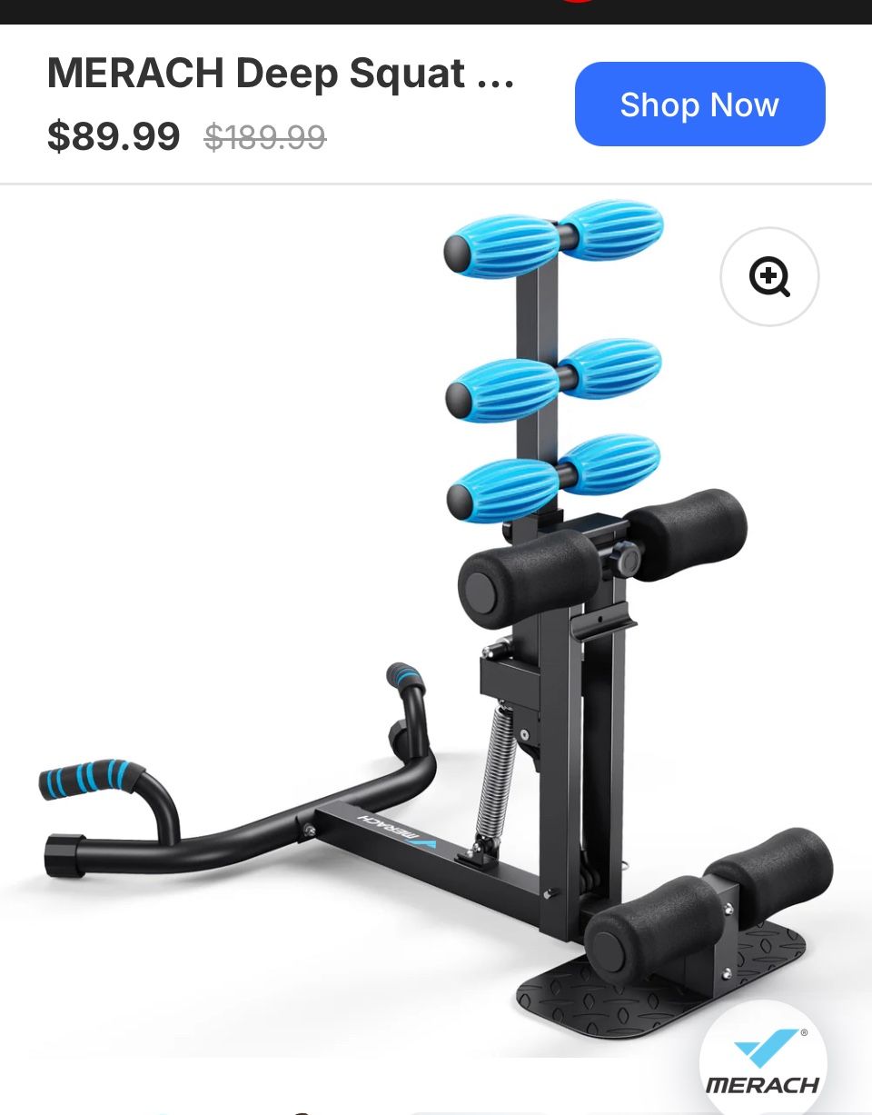Exercise equipment