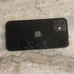 iPhone 12   64GB   Black 