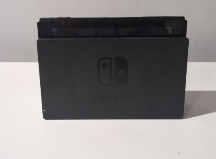 Nintendo Switch (READ DESCRIPTION)