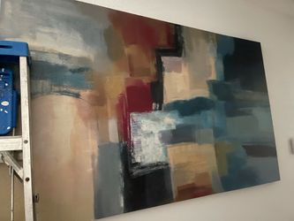 Wall art
