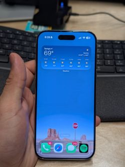 iPhone Air Unlocked