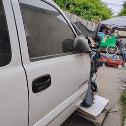 Chevy Truck Parts 