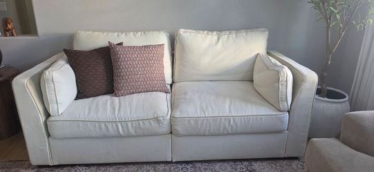 Love Sac Modular Couch