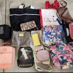 All Purses And Bags For Women For $20