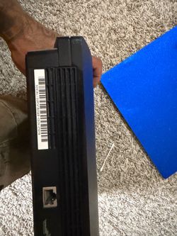 PS3 250 GB