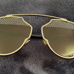 Dior Women’s Sunglasses 