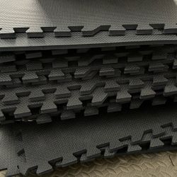 Floor Mat