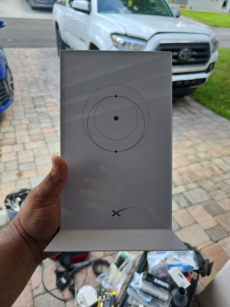 Starlink Router