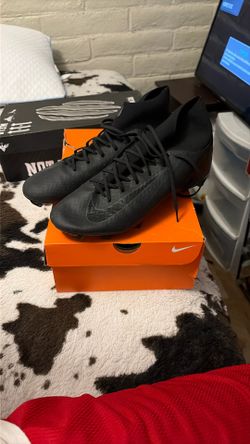 Nike Superfly 10
