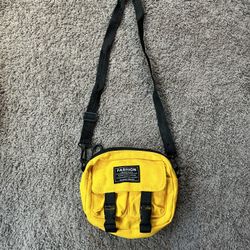 Cross Body Bag