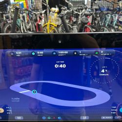 NORDICTRACK 2450  TREADMILL 