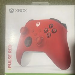 Xbox Controller 
