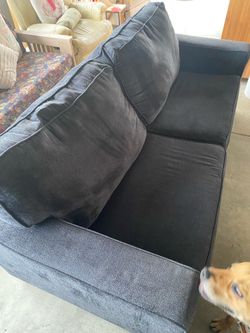 🏠🌴 un sofa