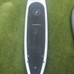 Formula Fun Foamie Funboard