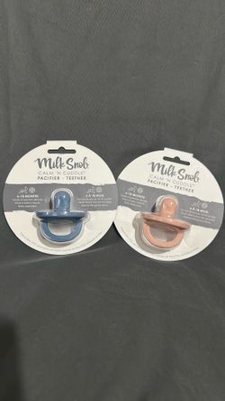 Brand New Baby Pacifiers