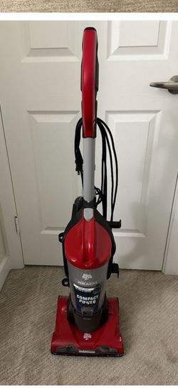 Dirt Devil Endura Compact Vaccum Cleaner - Great Condition